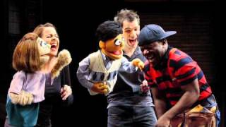 Everyones A Little Bit Racist  Avenue Q [upl. by Ress599]