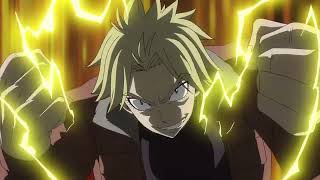 4K Creditless Fairy Tail ZERØ 2014 S2 Opening 8  22  Ashita Wo Narase • Kavka Shishido [upl. by Axia]