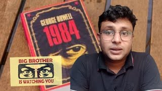 BookReview quot1984quot by George Orwell [upl. by Kenyon]