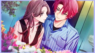 The Sweetest and Steamiest Otome Game of 2024 [upl. by O'Gowan]