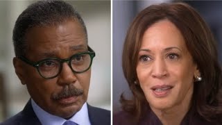 Kamala Harris Campaign Responds to 60 Minutes Edit Controversy by Trending News [upl. by Echikson]