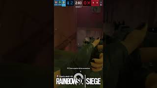 Warning‼️ 📢Noob Alert ❗ Rainbow Six Siege pcgamepasspartner [upl. by Haya]