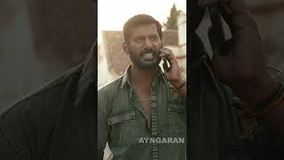 தர்மலிங்கம் கைல phoneன குடு  Rathnam  Vishal  Priya Bhavani Shankar  Hari  Ayngaran [upl. by Kimmy700]