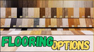 Home Flooring Options 🏡  Genixflooring  flooring home vinylflooring interiordesign [upl. by Aneris]