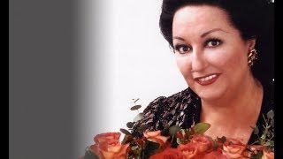 Montserrat Caballé  O mio babbino caro  Lyrics  translate [upl. by Dunham485]