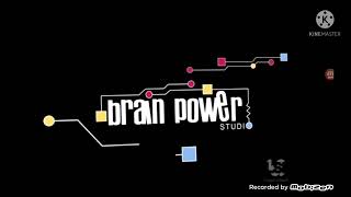 Brain Power Studio 2022 [upl. by Agnot]