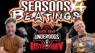 Seasons BeatingsTyson Fury VS Usyk 2 Papua New Guinea to enter NRL Australia VS India Cricket test [upl. by Reginauld]