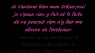 Kenza Farah feat Tnorth  plus rien sans toiquot [upl. by Harding]