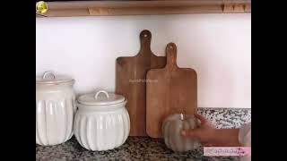 DIY Crafts For Home To Autumn 2024 Kitchen [upl. by Ilesara]