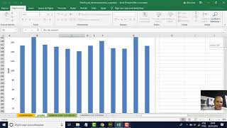 Grátis 👇 Planilha Excel para Dimensionamento Sistema OnGrid [upl. by Vonni]