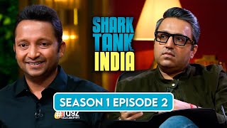 Shark Thank India  Full Episode  Season 1  Episode 2 [upl. by Ynogoham182]