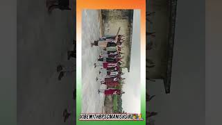 ek like desh ki betiyo k liye 🇮🇳🫡🙏viralvideo shorts independenceday india beti school govtjob [upl. by Aitnic]