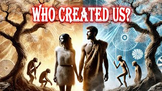 BEFORE THE BOOK OF GENESIS THE REAL STORY OF CREATION  The Bibles Greatness [upl. by Redmond]