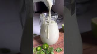 Chuys Jalapeno Ranch Copycat 5 min [upl. by Absa]