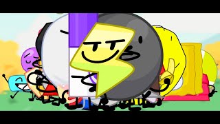 🎶 This Is BFB but everyone sings it 🎶 [upl. by Ayhay]