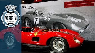 JUST SOLD  €32 million  The Worlds most expensive car ever in Euros [upl. by Aleil]