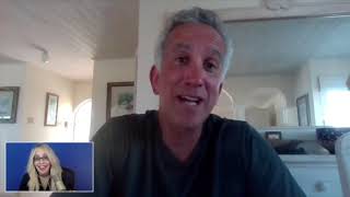 Thyroid and Iodine with Dr David Brownstein [upl. by Arlin123]