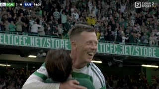 Celtic Vs Rangers 30 All Goals Results Extended Highlights amp Analysis [upl. by Audrie]