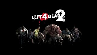 Left4dead2 VS nocturno 56 [upl. by Ace]