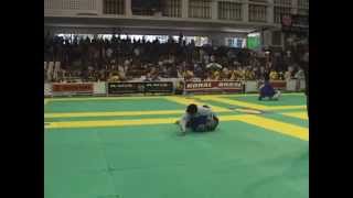 MUNDIAL 2004 Best Sweeps  Marcelo Garcia [upl. by Quiteria]