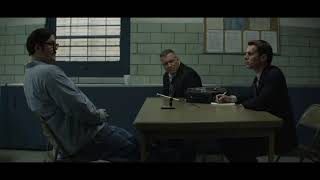 Mindhunter  S01E03  Bill Holden and Ed Kemper Scene 🍕 [upl. by Cale]