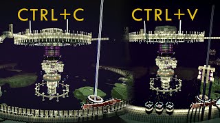 2b2t  The Base that was Built Twice [upl. by Gad]