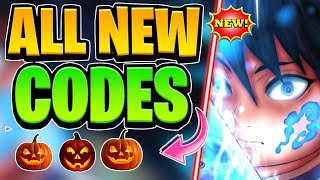 🎃 November 🎃 WEAK LEGACY 2 CODES  CODES WEAK LEGACY 2 2024 [upl. by Perrins]