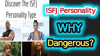 Isfj Personality Type I isfj personality [upl. by Caresse]