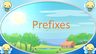 Prefixes for kids pre un re [upl. by Nadine665]