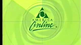 AOL 60 commercial 2000 [upl. by Brunell]