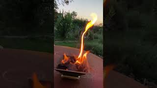 Agnihotra vedisches Homafeuer frequenz liebe [upl. by Eelyma]