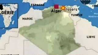 MIR Algeria  alQaeda Connection [upl. by Hcire]