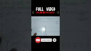 Drawing CYCLOID  Engineering Drawing engineeringdrawing btech diploma  telugu  shorts [upl. by Rehpotsyrhc]