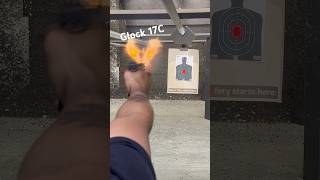 GLOCK 17C 9mm Great AllAround EDC [upl. by Rother]