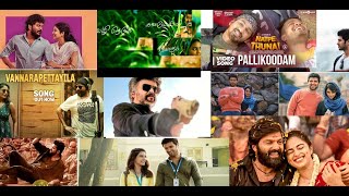 new songs tamil 2023kuthu songs tamillatest tamil songstamil songsvijay hits rajini hits [upl. by Priscella]