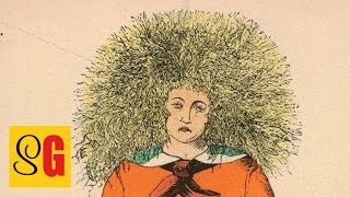 Der Struwwelpeter  Slow German 188 [upl. by Frankhouse]