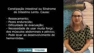 Testemunho sobre o método KOTSUBAN TYOUSEI  Alinhamento Pélvico ou Sacroilíaco [upl. by Custer]