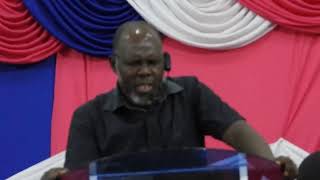 APOSTOLIC TV  Kilifi Live Stream [upl. by Jephum]