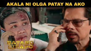 FPJs Batang Quiapo Tulungan mo ako Boss Ramon Advance Episode Review ABANGAN [upl. by Ydasahc780]