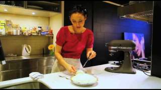 Banoffee Pie Recipe part 2 [upl. by Rog]