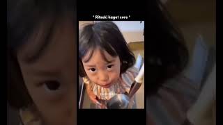 ritsuki kaget core ngeshortsdulu funny ritsuki shorts viralvideo trending tiktok reels [upl. by Oravla]