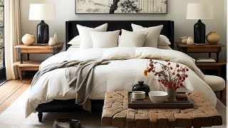 Cozy And Gorgeous Primary Bedroom Decorating Ideas Interior Bedroom Designs [upl. by Jacquelyn893]