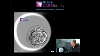 Explanation Embryo Stages of Development from Day 1 to Day 5 BlastocystBeacon CARE Fertility [upl. by Fabiola]