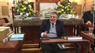 Live with Rabbi Yosef Mizrachi [upl. by Anitsahs]