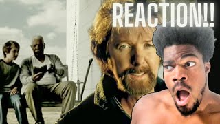 First Time Hearing Brooks amp Dunn  Believe Reaction [upl. by Kelda]