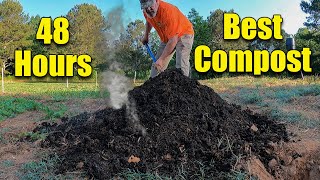 Best Garden Compost for Flowers and Vegetables [upl. by Hnad]