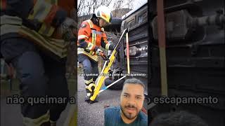 🔥🚘FERRAMENTA UTILIZADA EM CARROS TOMBADOS [upl. by Burck656]