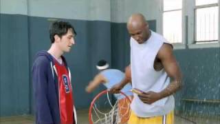 PowerBar Lamar Odom Commercial [upl. by Yasmar118]