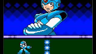 ROCKMAN DX  ROCK HERO Z  路克英雄Z [upl. by Odelle807]