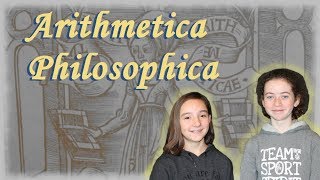 Arithmetica Philosophica [upl. by Enitsyrhc578]